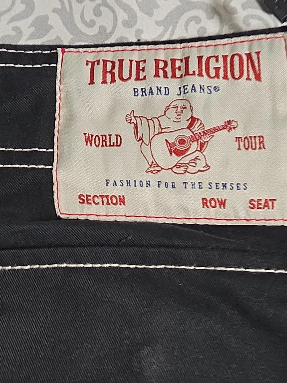 True Religion true religion